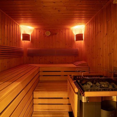 Hotel Charly Ишгъл Екстериор снимка