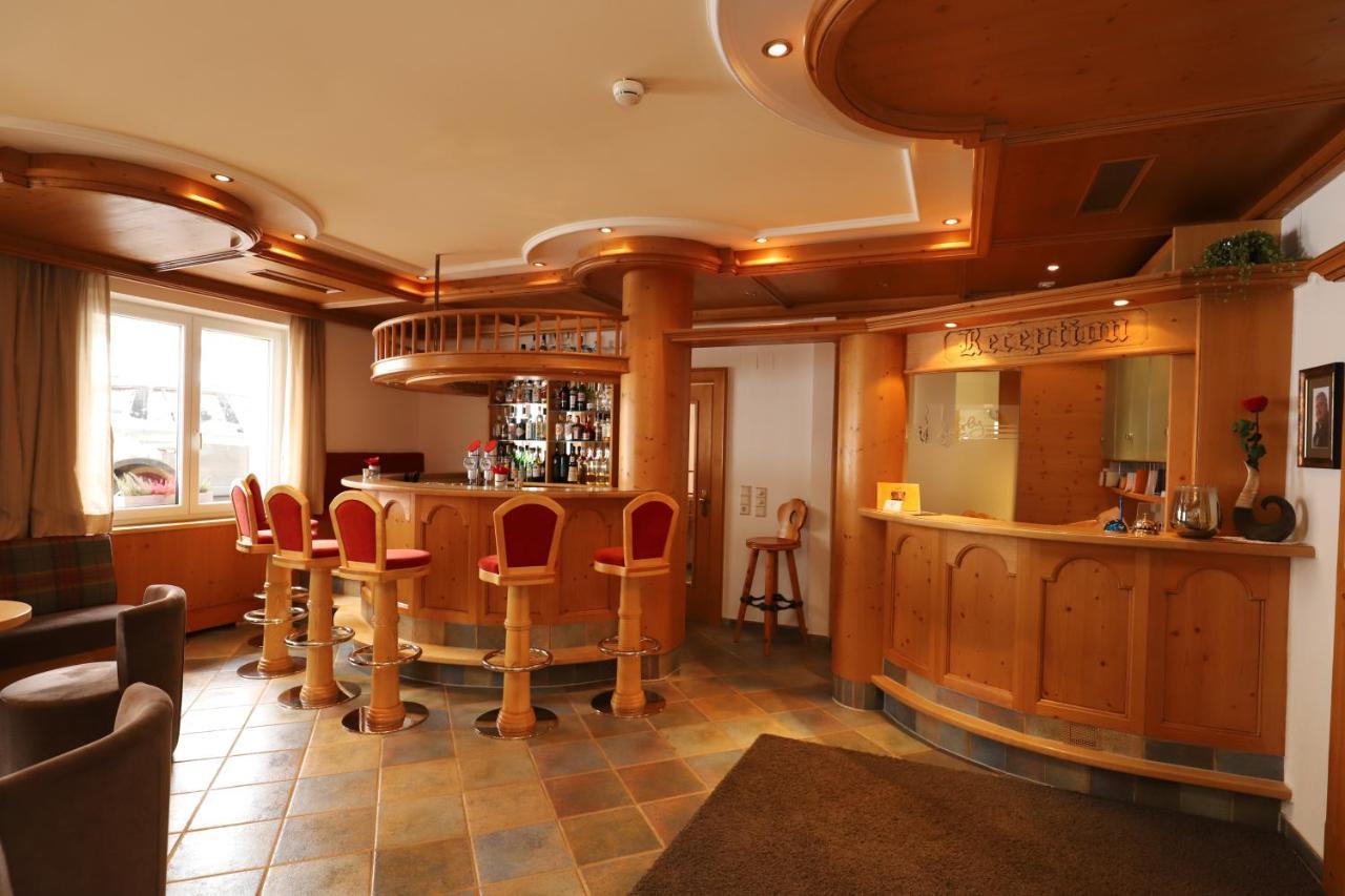 Hotel Charly Ишгъл Екстериор снимка