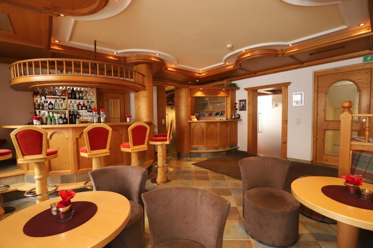 Hotel Charly Ишгъл Екстериор снимка