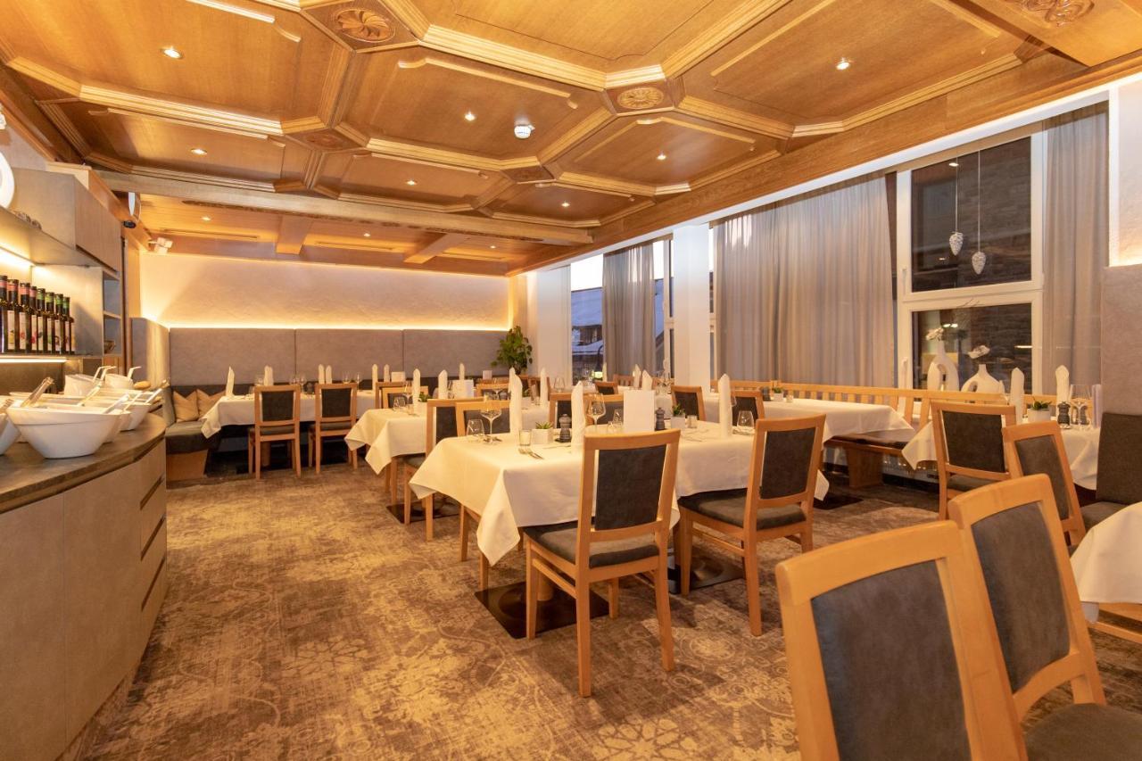 Hotel Charly Ишгъл Екстериор снимка