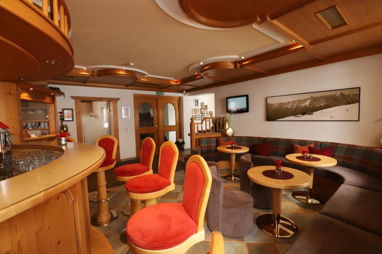 Hotel Charly Ишгъл Екстериор снимка