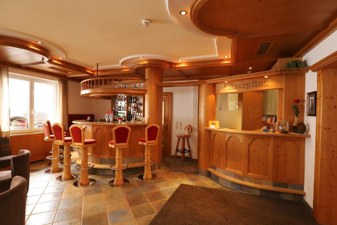 Hotel Charly Ишгъл Екстериор снимка