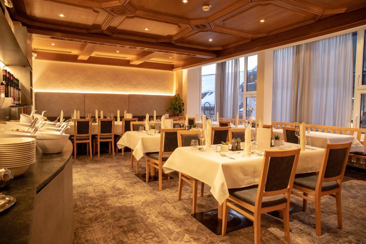 Hotel Charly Ишгъл Екстериор снимка