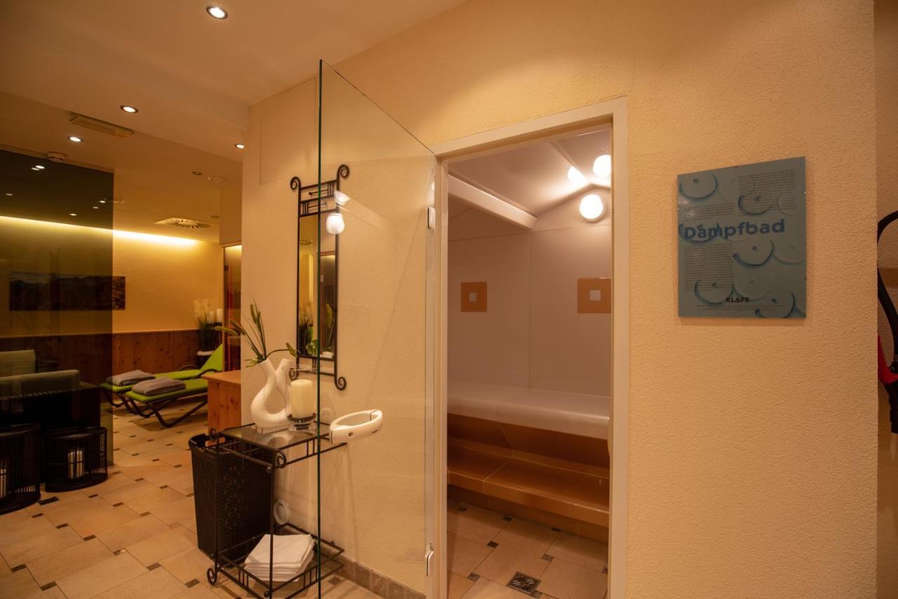 Hotel Charly Ишгъл Екстериор снимка