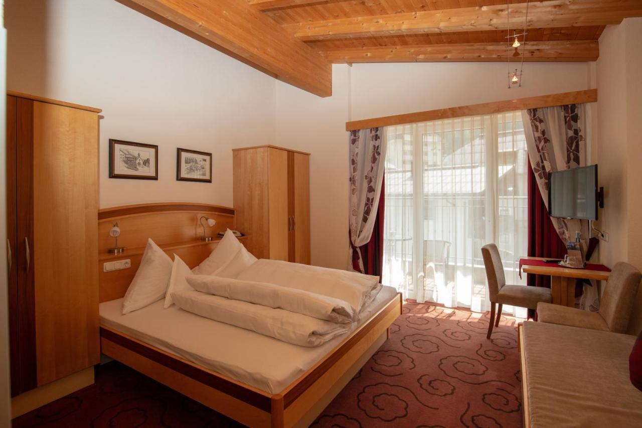 Hotel Charly Ишгъл Екстериор снимка