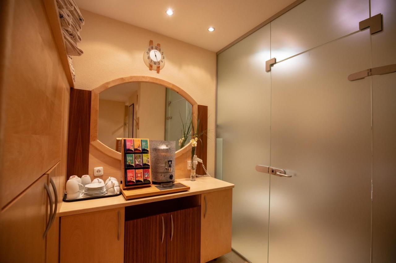 Hotel Charly Ишгъл Екстериор снимка
