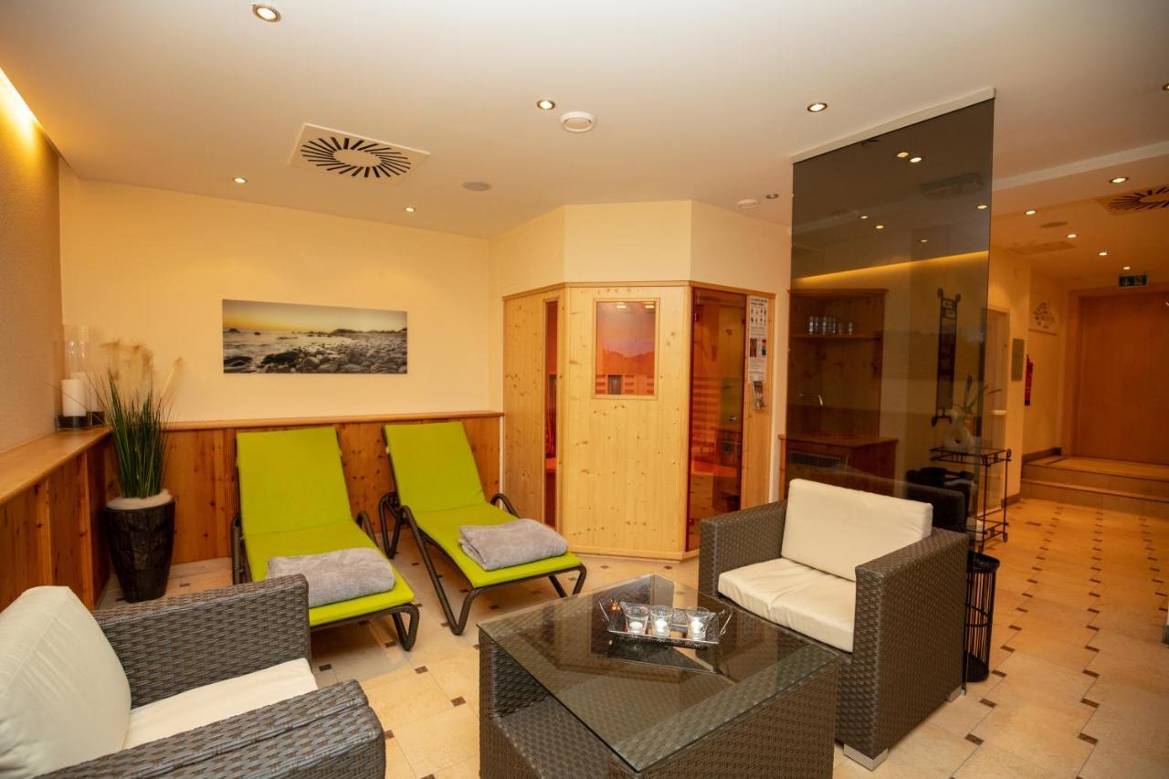 Hotel Charly Ишгъл Екстериор снимка