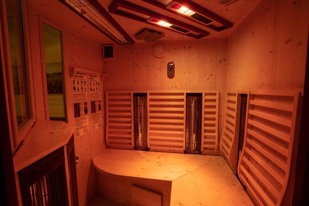 Hotel Charly Ишгъл Екстериор снимка