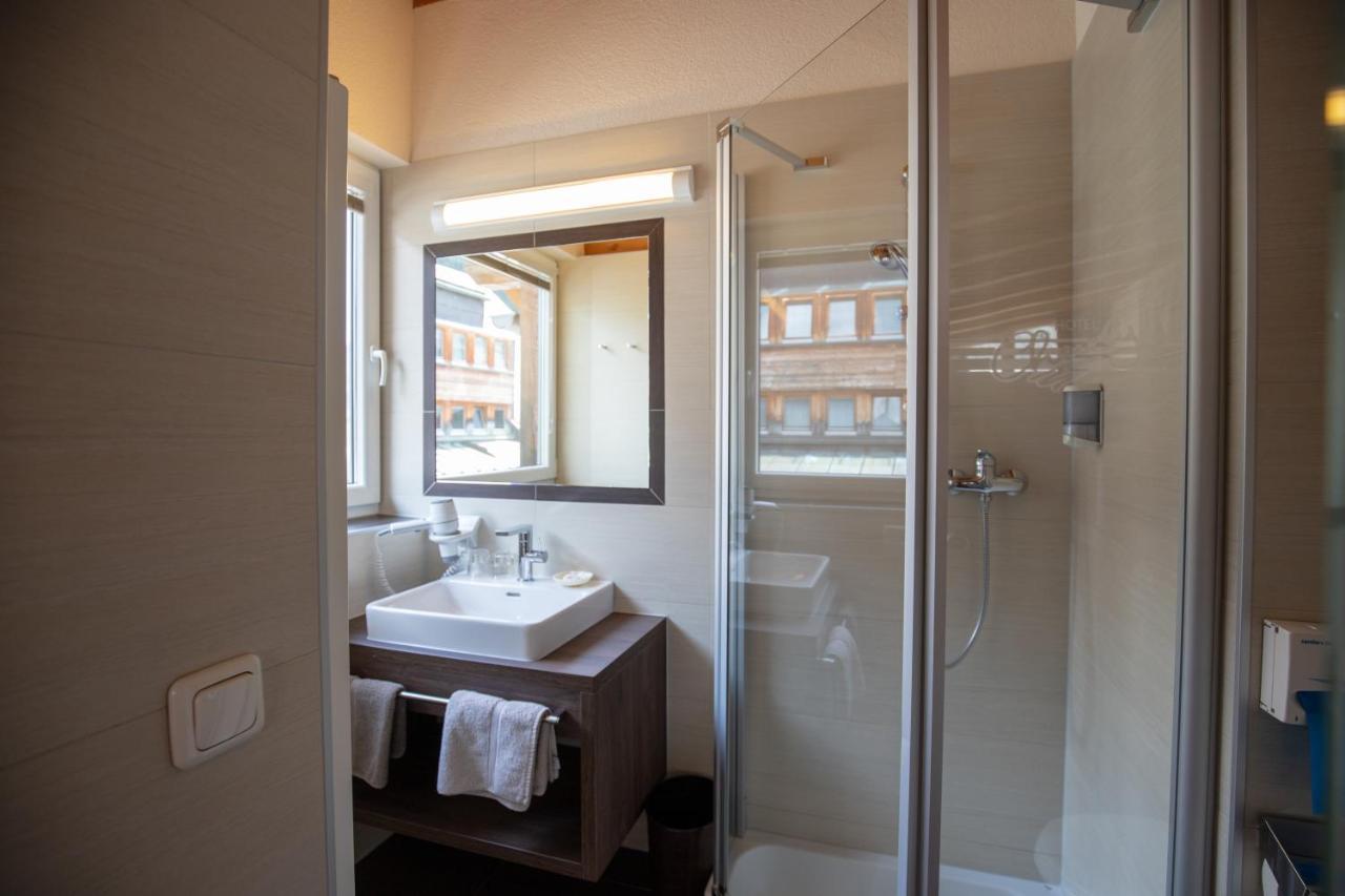 Hotel Charly Ишгъл Екстериор снимка