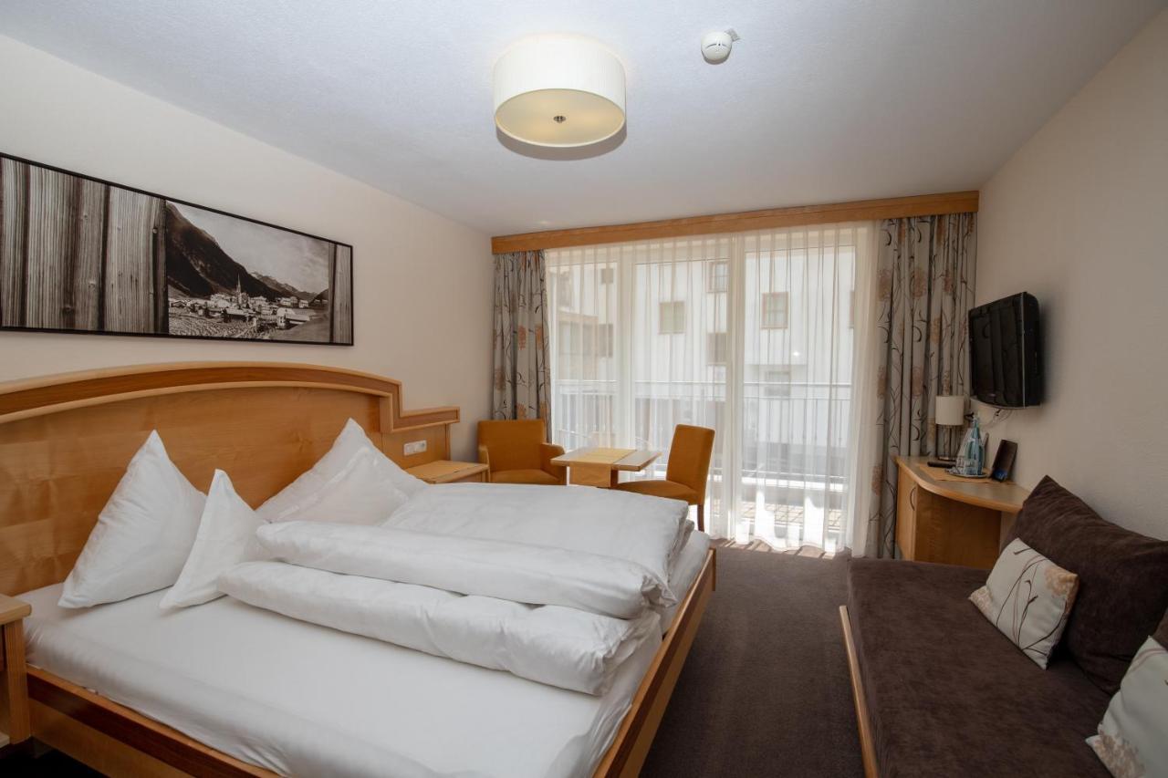 Hotel Charly Ишгъл Екстериор снимка
