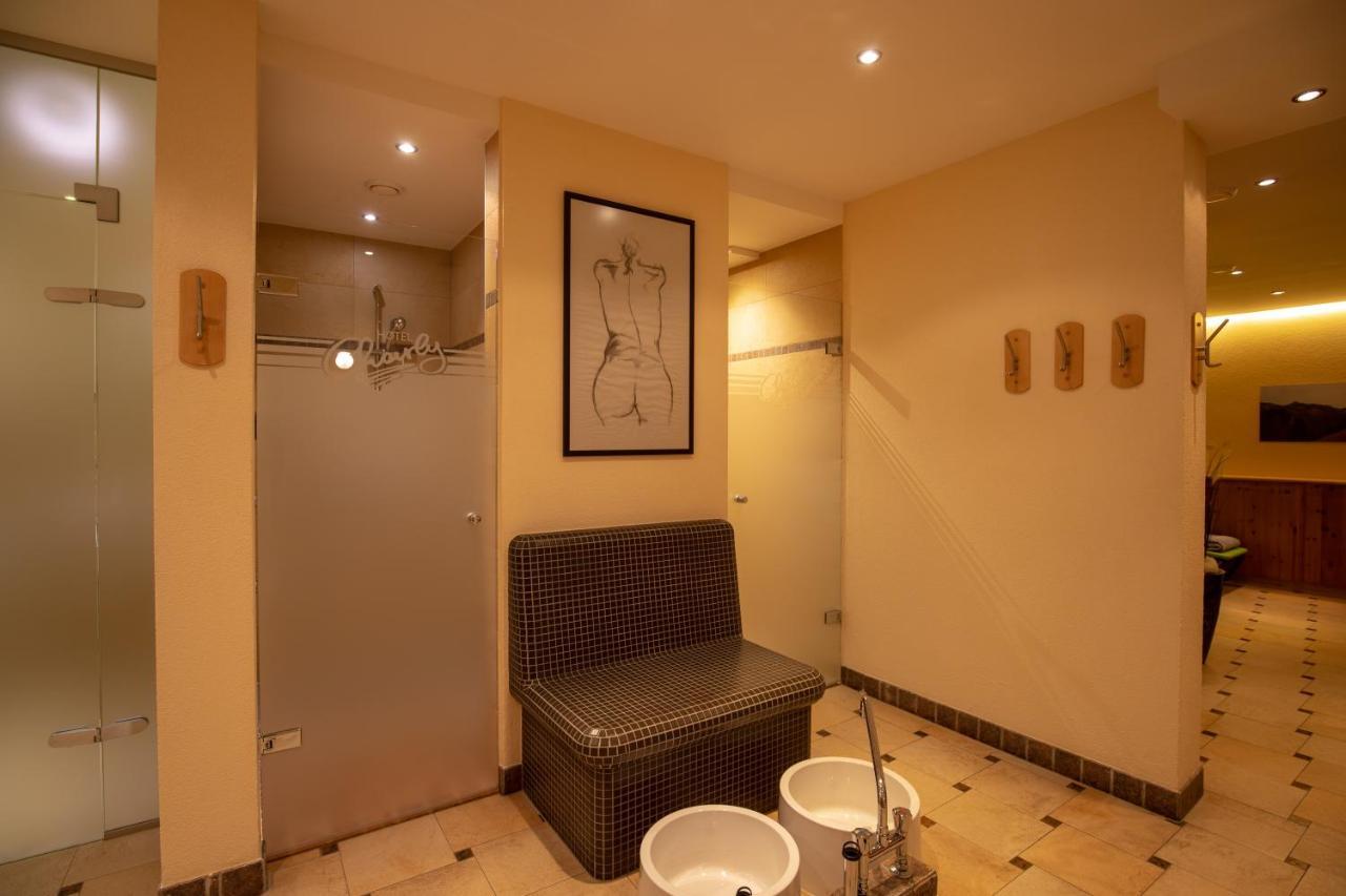 Hotel Charly Ишгъл Екстериор снимка