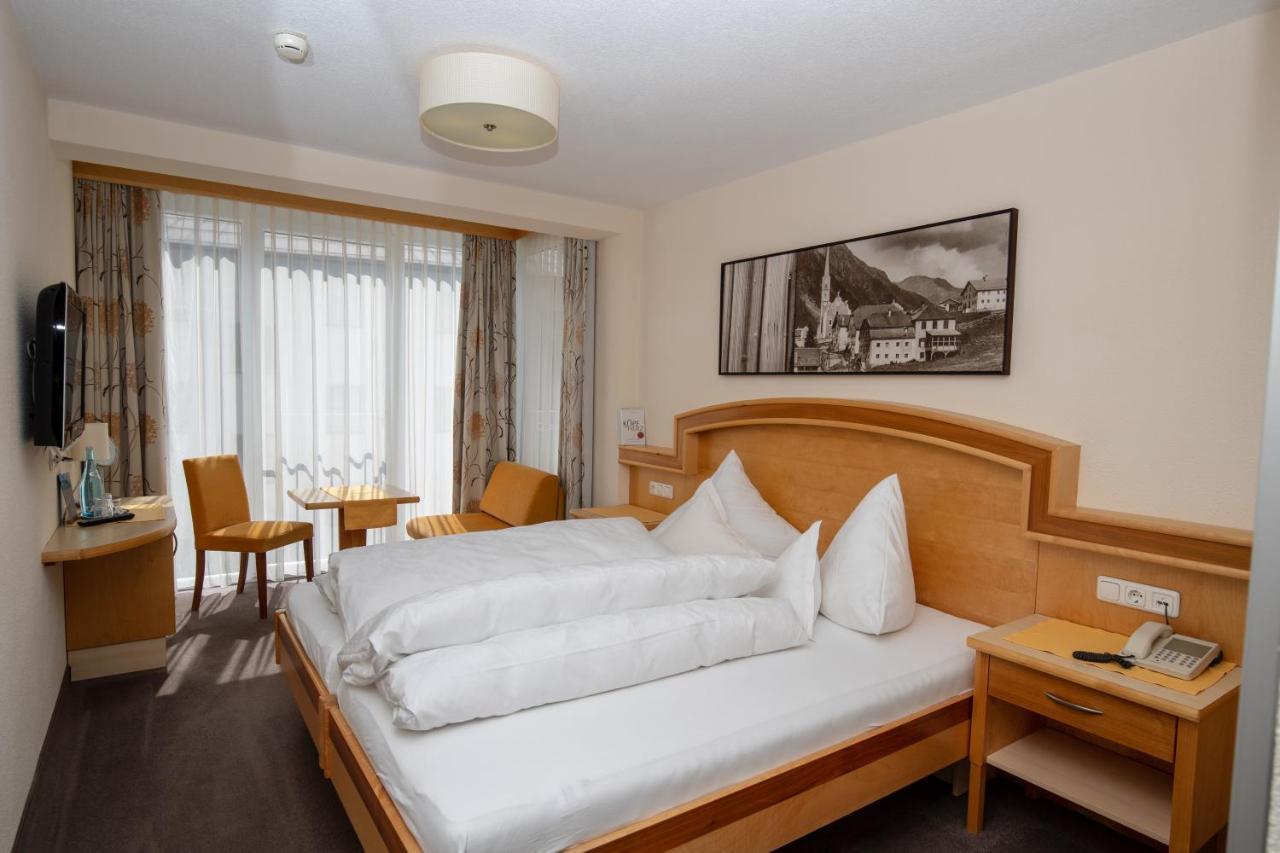 Hotel Charly Ишгъл Екстериор снимка