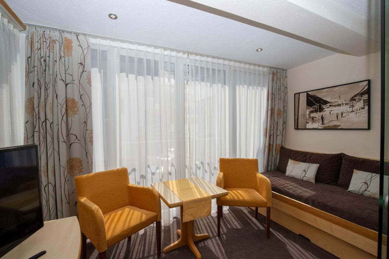 Hotel Charly Ишгъл Екстериор снимка